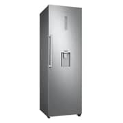 Samsung Upright Refrigerator 390 Litres RR39M73107F