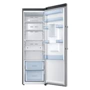 Samsung Upright Refrigerator 390 Litres RR39M73107F