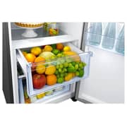 Samsung Upright Refrigerator 390 Litres RR39M73107F