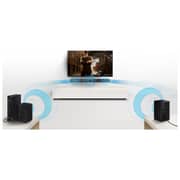 Samsung HW-MS550/ZN Wireless Soundbar