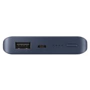 Samsung Power Bank 10000mAh Navy Blue - EB-P3000BNEGWW