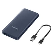 Samsung Power Bank 10000mAh Navy Blue - EB-P3000BNEGWW