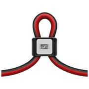 Sennheiser Momentum Free Wireless In Ear Headset Black M2IEBTSW