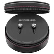 Sennheiser Momentum Free Wireless In Ear Headset Black M2IEBTSW