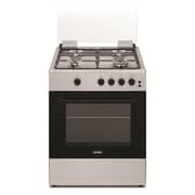 Simfer 4 Gas Burners Cooker 6058FS