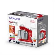 Sencor Mixer & Bowl STM3624RD