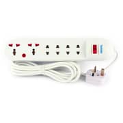 Terminator TPB116 Extension 6-Way 4M