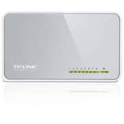 TP-Link Desktop Switch 8Port TLSF1008D