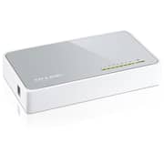 TP-Link Desktop Switch 8Port TLSF1008D