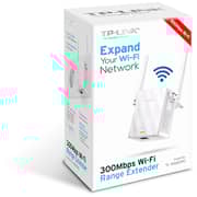 TP-Link Wall Plug WiFi Range Extender TLWA855RE