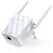 TP-Link Wall Plug WiFi Range Extender TLWA855RE