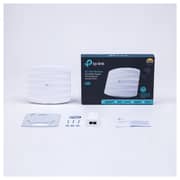 TP-Link EAP225 AC1350 MU MIMO Wireless Dual Band Gigabit Ceiling Mount Access Point
