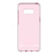 Tech21 Evo Check Case Rose Tint For Samsung Galaxy S8