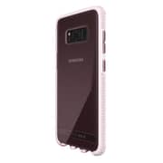 Tech21 Evo Check Case Rose Tint For Samsung Galaxy S8