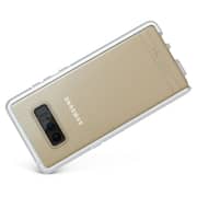 Tech21 Evo Check Case Clear/White For Samsung Galaxy Note 8 - DUBT215760