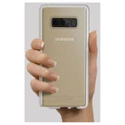 Tech21 Evo Check Case Clear/White For Samsung Galaxy Note 8 - DUBT215760