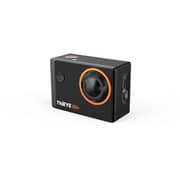 Thieye I60+ 4K Action Camera Black