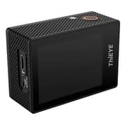 Thieye I60+ 4K Action Camera Black