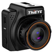 Thieye Dash Cam Safeel One Camera Black