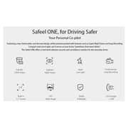 Thieye Dash Cam Safeel One Camera Black