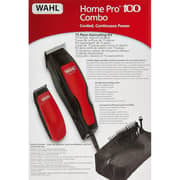 Wahl Home Pro 100 Hair Clipper & Trimmer Combo - 13950416