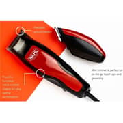 Wahl Home Pro 100 Hair Clipper & Trimmer Combo - 13950416