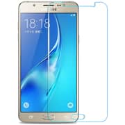 Xplore Tempered Glass Screen Protector Crystal Clear For Samsung Galaxy J7 Prime