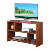 Northfield Console TV Cabinet (Cherry)