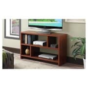 Northfield Console TV Cabinet (Cherry)