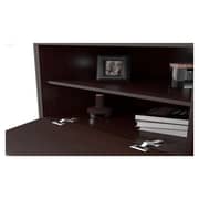 Zouk TV Entertainment Unit 120cm (Brown)