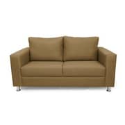 Silentnight Shanghai Sofas 5 - Seater ( 3+2 ) in Brown Color