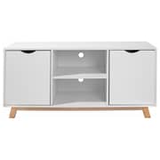 Homekraft Flo TV Cabinet (White)