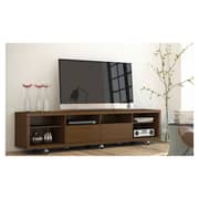 Cabrini TV Stand 2.2 (Brown)