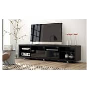 Cabrini TV Stand 2.2 (Black)