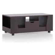 Gerard Modern Espresso Coffee Table in Espresso Color