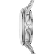 Fossil ME3107 Townsman Automatic Stainless Steel Watch