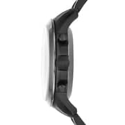 Fossil Hybrid Smartwatch - Q Grant Smoke-Tone Stainless Steel