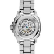 Fossil ME3081 Modern Machine Automatic Stainless Steel Watch