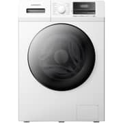 Daewoo Front Load Washer 6Kg DWD-MT1212