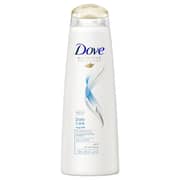 Dove Daily Care Shampoo 400ml