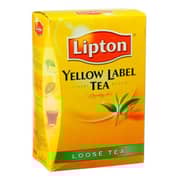 Lipton Yellow Label Loose Tea 200g