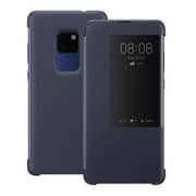 Huawei Smart View Flip Cover For Mate 20 - Deep Blue