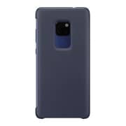 Huawei Smart View Flip Cover For Mate 20 - Deep Blue