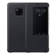 Huawei Smart View Flip Cover For Mate 20 Pro - Black