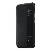 Huawei Smart View Flip Cover For Mate 20 Pro - Black