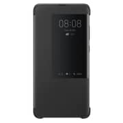Huawei Smart View Flip Cover For Mate 20 Pro - Black