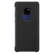 Huawei Smart View Flip Cover For Mate 20 Pro - Black