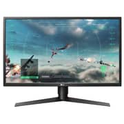 LG 27GK750F-B Full HD Gaming Monitor 240Hz with FreeSync (27