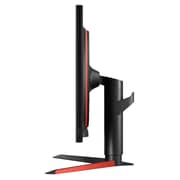 LG 27GK750F-B Full HD Gaming Monitor 240Hz with FreeSync (27