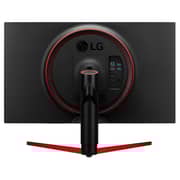 LG 27GK750F-B Full HD Gaming Monitor 240Hz with FreeSync (27